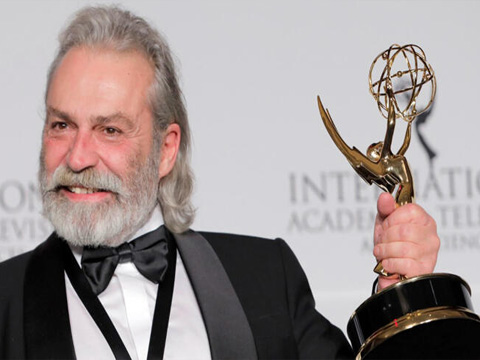 Haluk Bilginer...ÜNLÜ İSİMLERDEN TEBRİK YAĞDI!