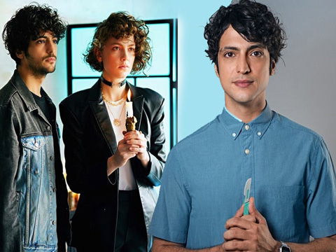 Taner Ölmez... DOKTOR ALİ VEFA AŞKA GELDİ!