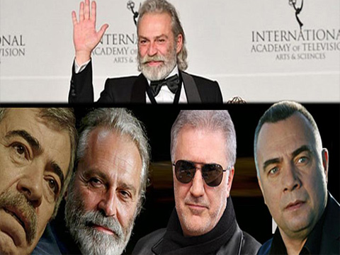 Oktay Kaynarca... "TÜRKİYE'DE OTA MAYDONOZA ÖDÜL VERİYORLAR!"