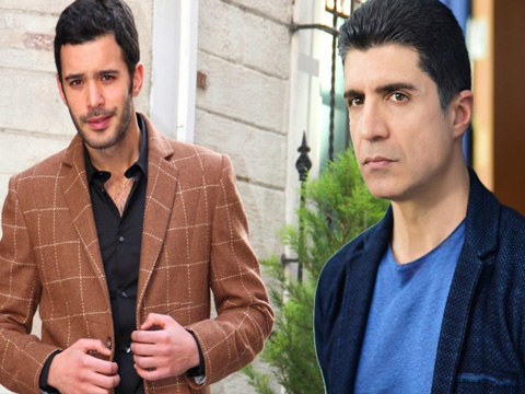 Barış Arduç... ÖZCAN DENİZ'İN BAŞROL TEKLİFİNE NE DEDİ?