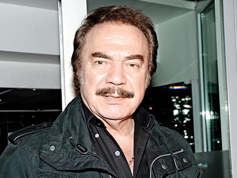 Orhan Gencebay...9 YIL SONRA 'BABA' ALBÜM!