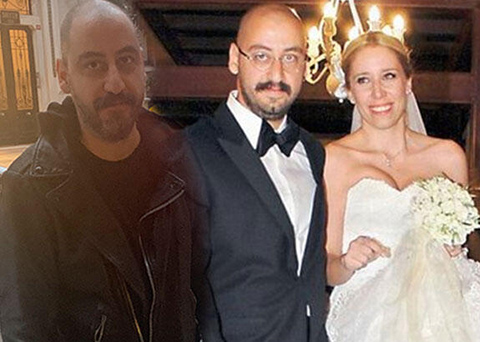 Umut Kırca - Zeynep Ünlüoğlu...SÜRPRİZ BOŞANMA!