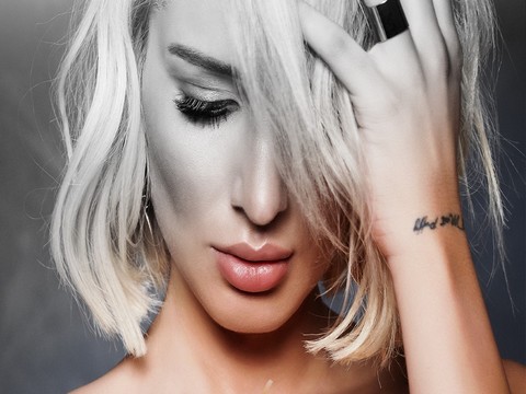 Gökçe Kırgız... YENİ HİT GELİYOR 'PİŞMANLAR ÜLKESİ'!