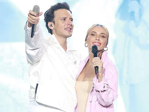 Gülşen... EDİS'İN DOĞUM GÜNÜNÜ BAKIN NASIL KUTLADI?