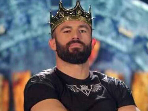 Turabi Çamkıran... OLAY SURVİVOR AÇIKLAMASI!