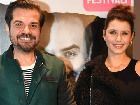 Kenan Doğulu... AYLAR SONRA İLK PAYLAŞIM!