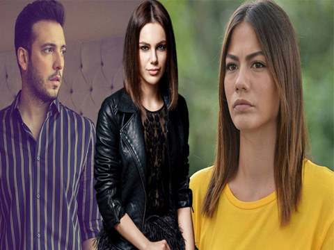 Yağmur Tanrısevsin...İHANETİ KALDIRAMADI!