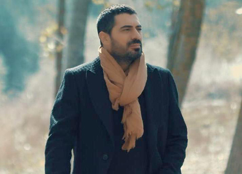 Yağız...46 YILLIK 'AŞKIN MAPUSHANE'YE ARABESK YORUM!