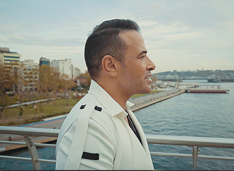 Ali Güven...22 YIL SONRA 'YOLCU'!