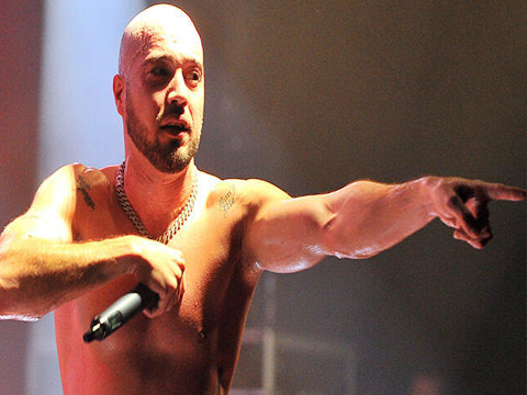 Ben Fero... HAKKINDA SORUŞTURMA BAŞLATILDI!