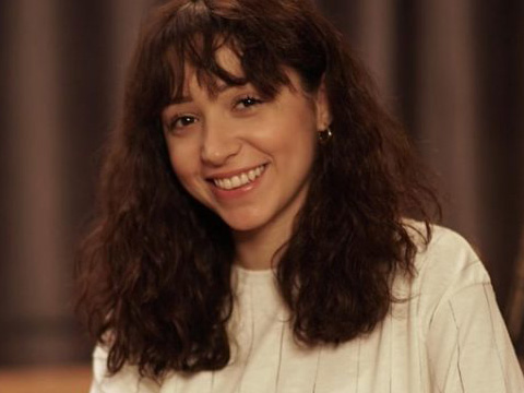 Zeynep Bastık...İŞ AHLAKI YOK MU?