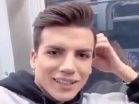 Kerimcan Durmaz... BİR SKANDALA DAHA İMZA ATTI!..