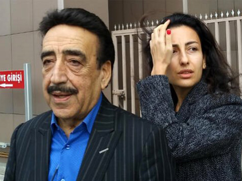 Hakkı Bulut... EVLERİNE GİREN HIRSIZ YARGILANIYOR!