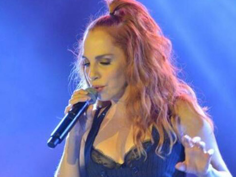 Sertab Erener... SEZEN AKSU İTİRAFI!