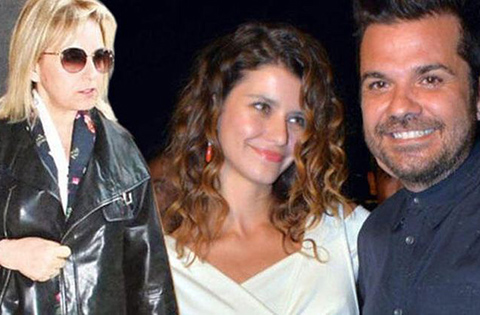 Beren - Kenan Doğulu...SON DURUM HAKKINDA KIZ TARAFINDAN AÇIKLAMA!