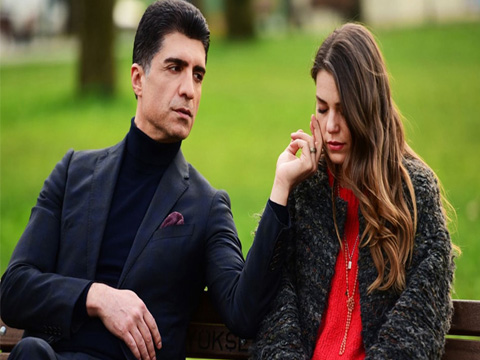 Özcan Deniz... SESSİZLİĞİNİ BOZDU!