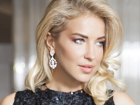 Burcu Esmersoy…“ÖLDÜRENE KADAR BEKLERİM”