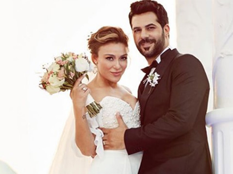 Ziynet Sali Erzurumlu... "ANNE OLMAK İSTİYORUM!"