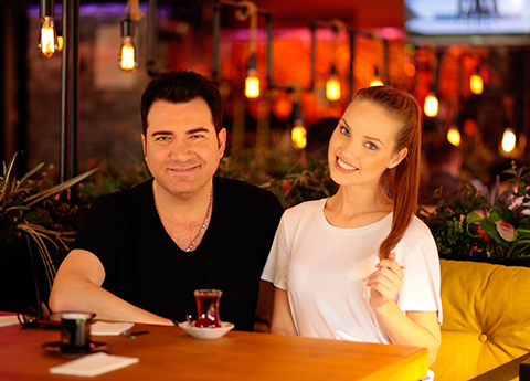 Murat Kurşun...CUMA İNDİRİMLİ KLİP!