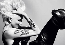 Türk medyasında ilk kez / Cameron Diaz... BİR TÜRK'ÜN ÇEKTİĞİ BU POZLAR MADONNA'YI ÇILDIRTACAK...