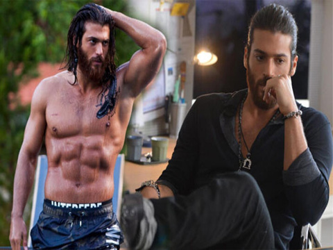 Can Yaman…'LİBİDOSU DÜŞÜK' SÖZLERİNE TEPKİ YAĞIYOR!
