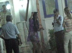 Bülent Ersoy karakol olayını yorumladı... "NEDEN DAVACI OLMADIM?"