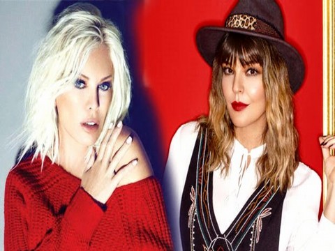 Ajda Pekkan... SÜPERSTAR'DAN BENGÜ'YE CEVAP!..