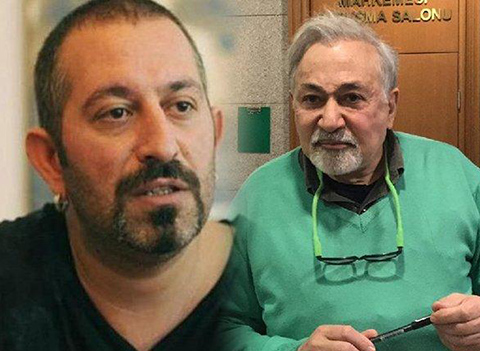 Prof. Dr. Orhan Kural...CEM YILMAZ KARARI AĞLATTI!