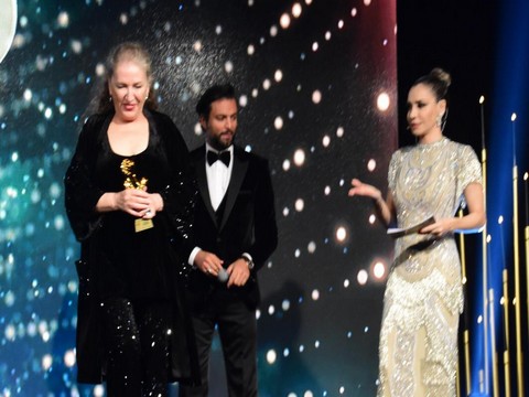 Suzan Kardeş... "SEKTÖRE DEĞER KATAN İSİM"!..