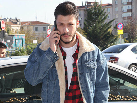 Kubilay Aka...HEYECANLA YENİ PROJEYİ BEKLİYOR!