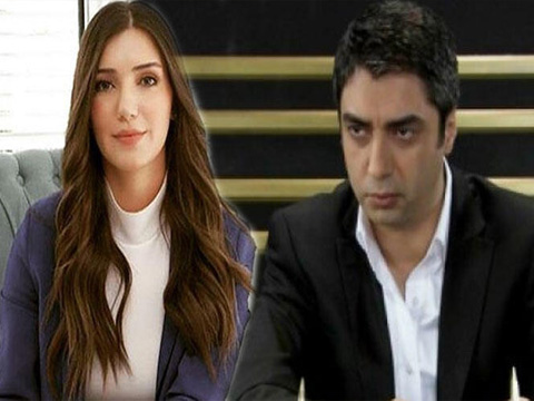 Nagehan Şaşmaz..."NEDEN SAKLADIN NECATİ?"