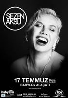 BABYLON ALAÇATI'DA YAZ KONSERLERİ BAŞLIYOR!
