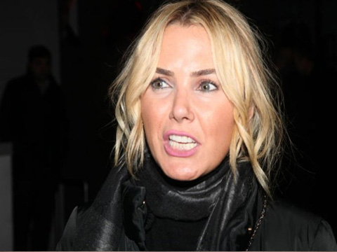 Ece Erken...ELEKTRİK FATURASINA İSYAN ETTİ!