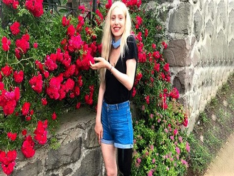 Neslican Tay... ADININ OKUDUĞU OKULA VERİLMESİNE MEB'DEN RET!..