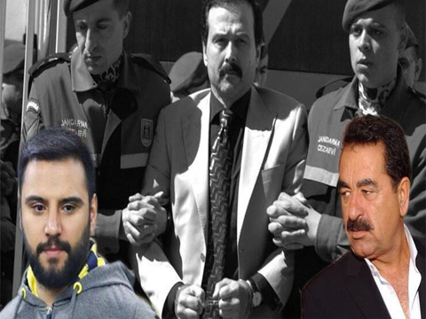İbrahim Tatlıses - Alişan...HAKLARINDA KARAR ÇIKTI!
