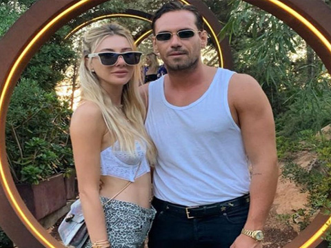 Guido Senia... ŞEYMA SUBAŞI'NIN SEVGİLİSİNDEN ÇİRKİN AÇIKLAMA!