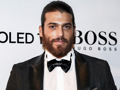 Can Yaman... İĞRENÇ YANITA MENAJERİNDEN İLGİNÇ SAVUNMA!