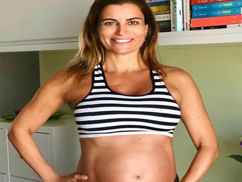 Ece Vahapoğlu...EFE'SİNE KAVUŞTU!