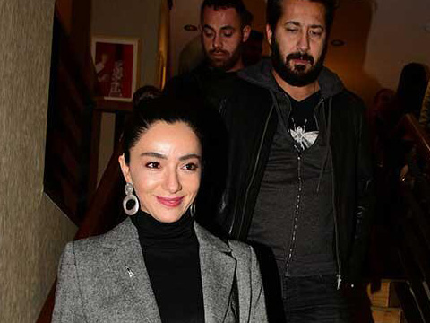 Öykü Gürman... EVLİLİK KISMET!