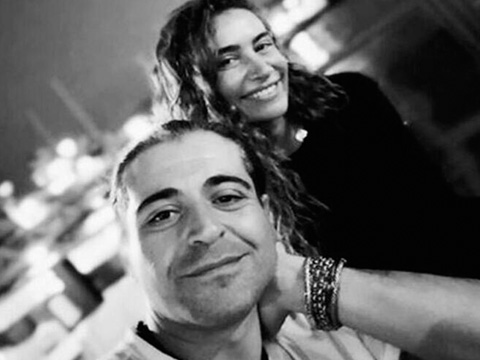 Sıla...PARAYI DEĞİL AŞKI SEÇTİ!