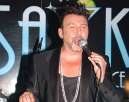 Şeker Aydın... "ÖLENE KADAR TÜRKİYEDE'YİM!"'