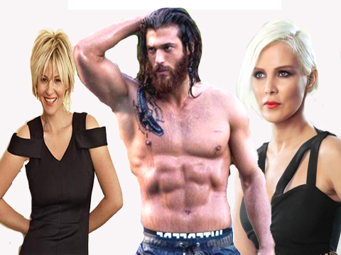 Ayşe Arman...HÜRRİYET'TEN AYRILINCA ÖMÜR GEDİK'E SAVAŞ AÇTI!