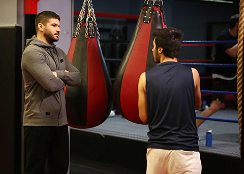 Şampiyon...KAFKAS, BERLİN YOLUNDA!