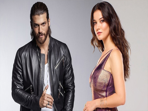 Pınar Deniz... CAN YAMAN İLE OYNAMAKTAN VAZGEÇTİ!