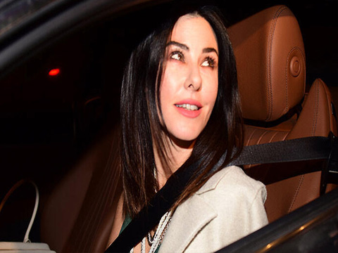 Defne Samyeli... 'BÖYLE SORU MU OLUR ALLAH AŞKINA?'