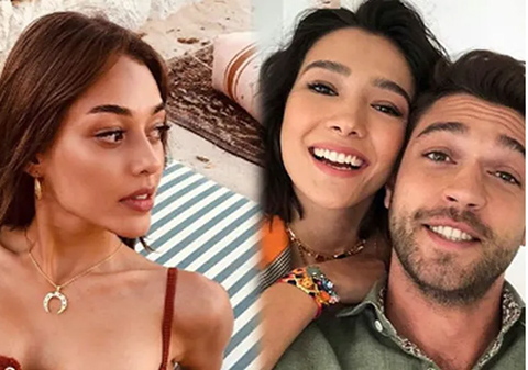 Furkan Palalı...KRALİÇELERİN ARASINI AÇTI; BİRİNİN ESKİSİ, BİRİNİN YENİSİ!