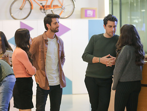 Afili Aşk...ŞİRKETTE MOTİVASYON GÜNÜ!