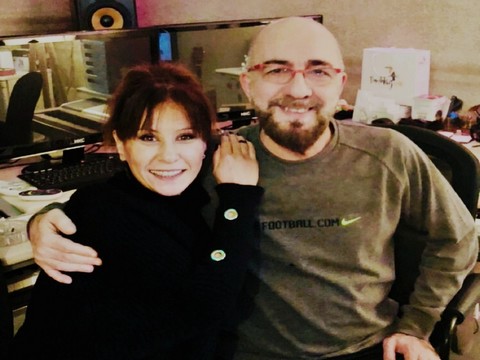 Of Aman Nalan... SELİM ÇALDIRAN'A GECE YARISI BASKINI!..