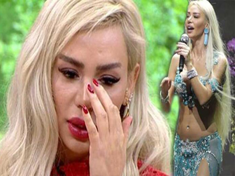 Oryantal Didem… KARDEŞİMİ İHBAR ETTİĞİM OLDU!