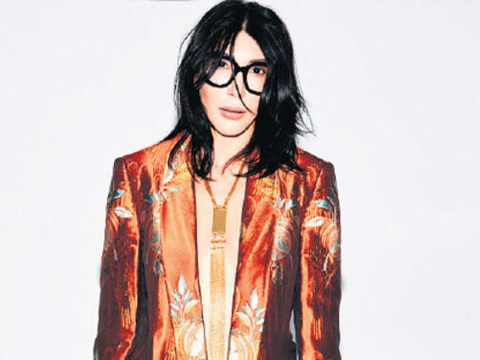 Hande Yener... YENİ ALBÜM YENİ İMAJ. İŞTE 2020 HANDE!